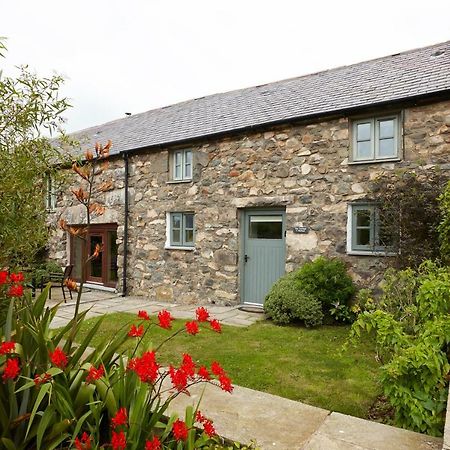 The Cottage Llyn Peninsula Nefyn Kültér fotó